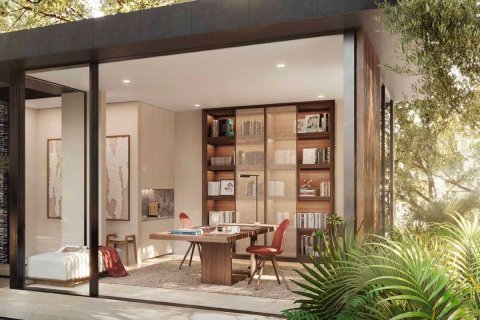 Vila di Tilal Al Ghaf, Dubai, UEA 6 kamar tidur, 853.9 m2 nomor 726821 - foto 5
