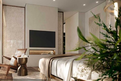 Vila di Tilal Al Ghaf, Dubai, UEA 6 kamar tidur, 853.9 m2 nomor 726821 - foto 6