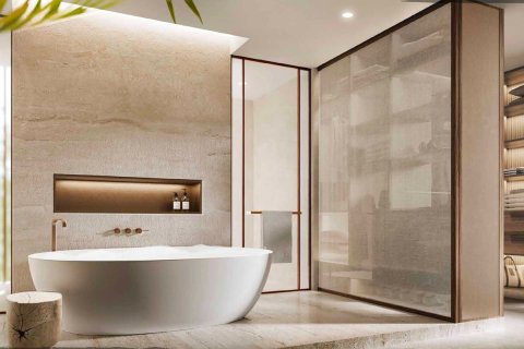 Vila di Tilal Al Ghaf, Dubai, UEA 6 kamar tidur, 853.9 m2 nomor 726821 - foto 9
