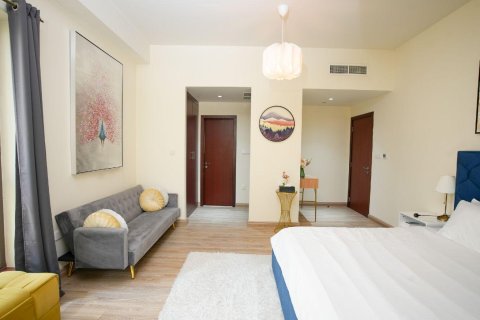 Appartement à louer à Jumeirah Beach Residence, Dubai, EAU 1 chambre, 142 m2 № 652650 - photo 13