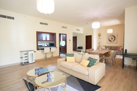 Appartement à louer à Jumeirah Beach Residence, Dubai, EAU 1 chambre, 142 m2 № 652650 - photo 1