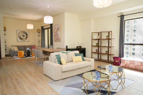 Appartement à louer à Jumeirah Beach Residence, Dubai, EAU 1 chambre, 142 m2 № 652650 - photo 2