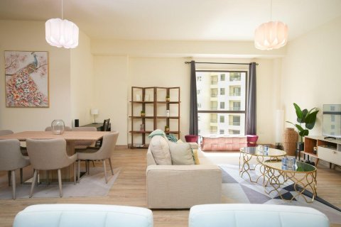 Appartement à louer à Jumeirah Beach Residence, Dubai, EAU 1 chambre, 142 m2 № 652650 - photo 5