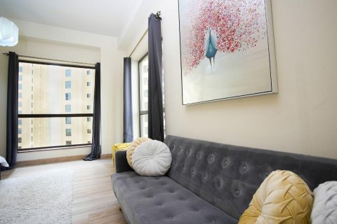 Appartement à louer à Jumeirah Beach Residence, Dubai, EAU 1 chambre, 142 m2 № 652650 - photo 14