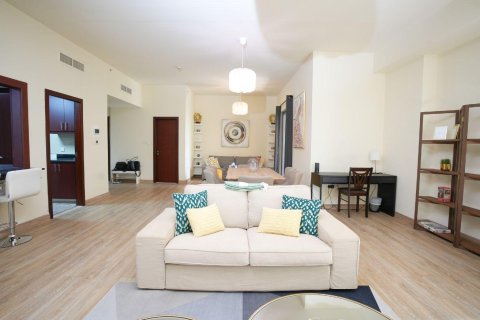 Appartement à louer à Jumeirah Beach Residence, Dubai, EAU 1 chambre, 142 m2 № 652650 - photo 4