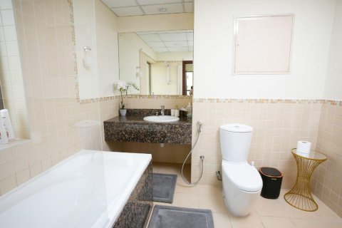 Appartement à louer à Jumeirah Beach Residence, Dubai, EAU 1 chambre, 142 m2 № 652650 - photo 15