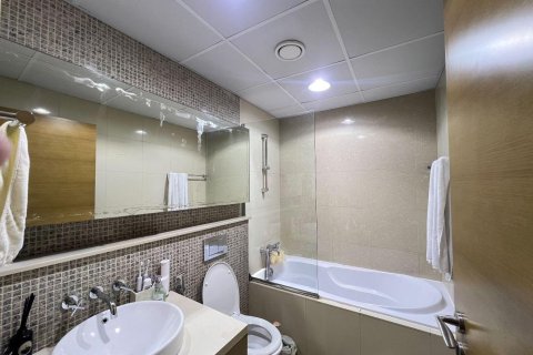 Appartement te huur in Downtown Dubai (Downtown Burj Dubai), Dubai, VAE 1 slaapkamer, 69 vr.m., nr 652648 - foto 10