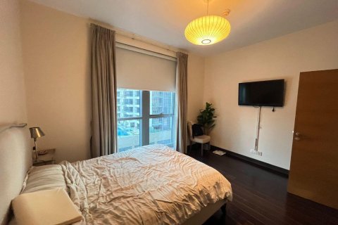 Appartement te huur in Downtown Dubai (Downtown Burj Dubai), Dubai, VAE 1 slaapkamer, 69 vr.m., nr 652648 - foto 9