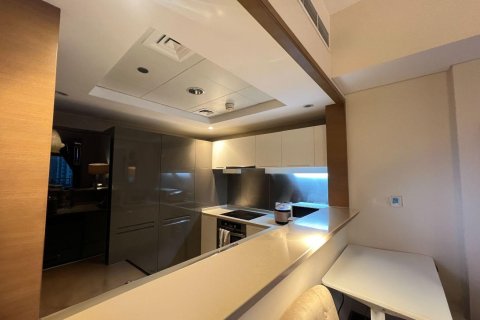 Appartement te huur in Downtown Dubai (Downtown Burj Dubai), Dubai, VAE 1 slaapkamer, 69 vr.m., nr 652648 - foto 4