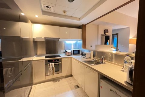 Appartement te huur in Downtown Dubai (Downtown Burj Dubai), Dubai, VAE 1 slaapkamer, 69 vr.m., nr 652648 - foto 5