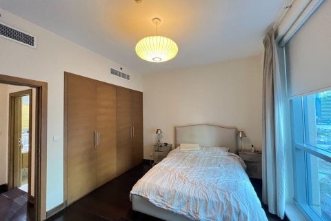 Appartement te huur in Downtown Dubai (Downtown Burj Dubai), Dubai, VAE 1 slaapkamer, 69 vr.m., nr 652648 - foto 8
