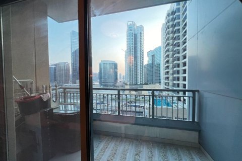 Appartement te huur in Downtown Dubai (Downtown Burj Dubai), Dubai, VAE 1 slaapkamer, 69 vr.m., nr 652648 - foto 3