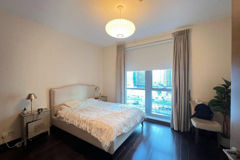 Appartement te huur in Downtown Dubai (Downtown Burj Dubai), Dubai, VAE 1 slaapkamer, 69 vr.m., nr 652648 - foto 7