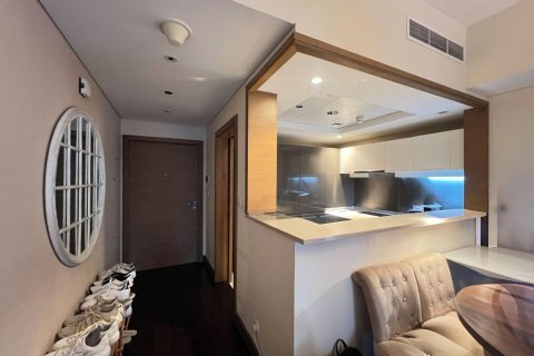 Appartement te huur in Downtown Dubai (Downtown Burj Dubai), Dubai, VAE 1 slaapkamer, 69 vr.m., nr 652648 - foto 6