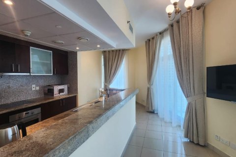 Appartement te huur in Dubai Marina, Dubai, VAE 1 slaapkamer, 84 vr.m., nr 652651 - foto 17