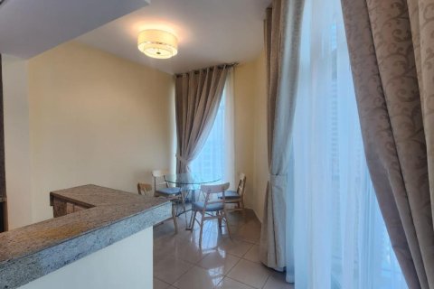 Appartement te huur in Dubai Marina, Dubai, VAE 1 slaapkamer, 84 vr.m., nr 652651 - foto 16