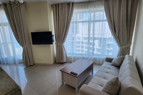 Appartement te huur in Dubai Marina, Dubai, VAE 1 slaapkamer, 84 vr.m., nr 652651 - foto 4