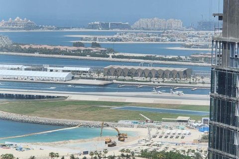 Appartement te huur in Dubai Marina, Dubai, VAE 1 slaapkamer, 84 vr.m., nr 652651 - foto 14