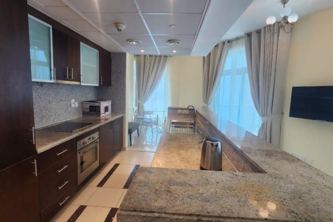 Appartement te huur in Dubai Marina, Dubai, VAE 1 slaapkamer, 84 vr.m., nr 652651 - foto 6