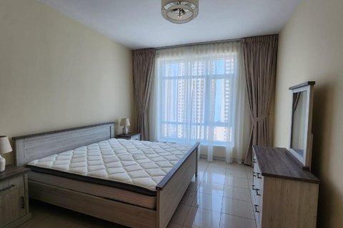 Appartement te huur in Dubai Marina, Dubai, VAE 1 slaapkamer, 84 vr.m., nr 652651 - foto 8