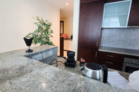 Appartement te huur in Dubai Marina, Dubai, VAE 1 slaapkamer, 84 vr.m., nr 652651 - foto 7