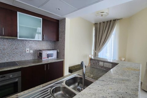 Appartement te huur in Dubai Marina, Dubai, VAE 1 slaapkamer, 84 vr.m., nr 652651 - foto 15