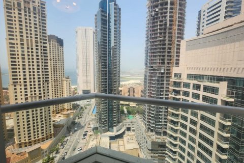 Appartement te huur in Dubai Marina, Dubai, VAE 1 slaapkamer, 84 vr.m., nr 652651 - foto 18