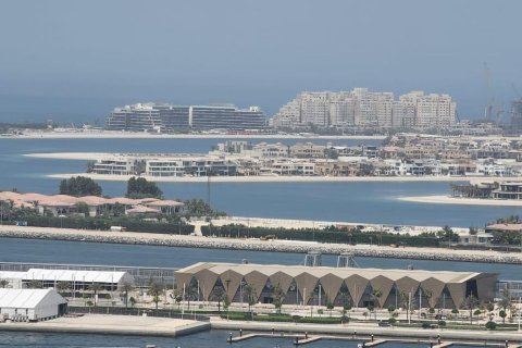 Appartement te huur in Dubai Marina, Dubai, VAE 1 slaapkamer, 84 vr.m., nr 652651 - foto 1