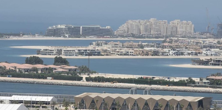 Appartement in Dubai Marina, Dubai, VAE 1 slaapkamer, 84 vr.m. nr 652651