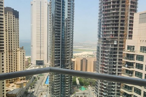 Appartement te huur in Dubai Marina, Dubai, VAE 1 slaapkamer, 84 vr.m., nr 652651 - foto 19
