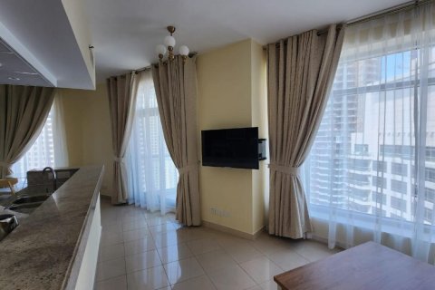 Appartement te huur in Dubai Marina, Dubai, VAE 1 slaapkamer, 84 vr.m., nr 652651 - foto 5