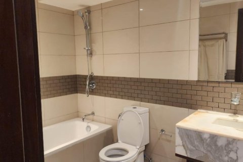 Appartement te huur in Dubai Marina, Dubai, VAE 1 slaapkamer, 84 vr.m., nr 652651 - foto 24