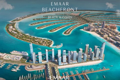 Apartman u gradu Dubai Harbour, Dubai, UAE 2 spavaće sobe, 113 m2 Br. 652645 - Slika 13