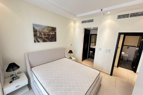 Dubai Marina, Dubai, संयुक्त अरब अमीरात में अपार्टमेंट, 1 बेडरूम, 67 वर्ग मीटर, संख्या 652649 - फ़ोटो 9