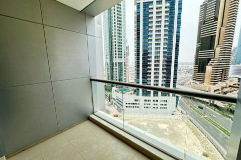 Dubai Marina, Dubai, संयुक्त अरब अमीरात में अपार्टमेंट, 1 बेडरूम, 67 वर्ग मीटर, संख्या 652649 - फ़ोटो 4