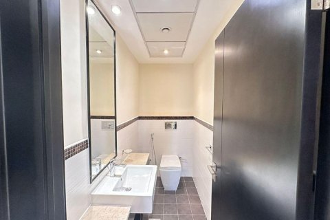 Dubai Marina, Dubai, संयुक्त अरब अमीरात में अपार्टमेंट, 1 बेडरूम, 67 वर्ग मीटर, संख्या 652649 - फ़ोटो 12