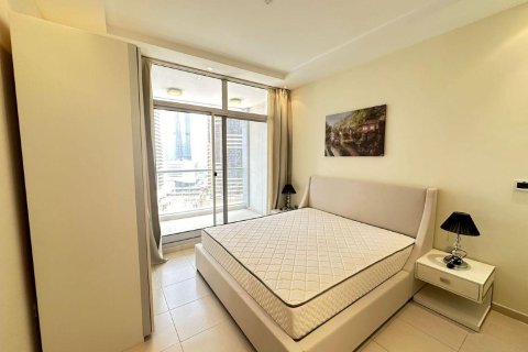 Dubai Marina, Dubai, संयुक्त अरब अमीरात में अपार्टमेंट, 1 बेडरूम, 67 वर्ग मीटर, संख्या 652649 - फ़ोटो 8