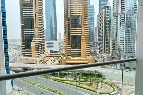 Dubai Marina, Dubai, संयुक्त अरब अमीरात में अपार्टमेंट, 1 बेडरूम, 67 वर्ग मीटर, संख्या 652649 - फ़ोटो 5