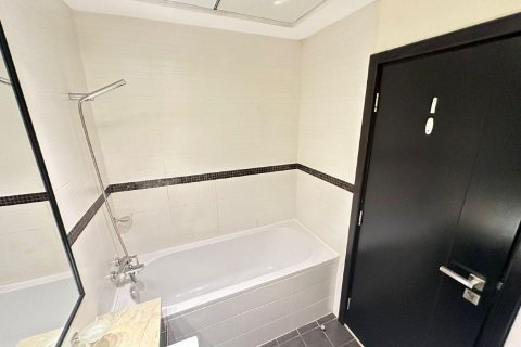 Dubai Marina, Dubai, संयुक्त अरब अमीरात में अपार्टमेंट, 1 बेडरूम, 67 वर्ग मीटर, संख्या 652649 - फ़ोटो 11