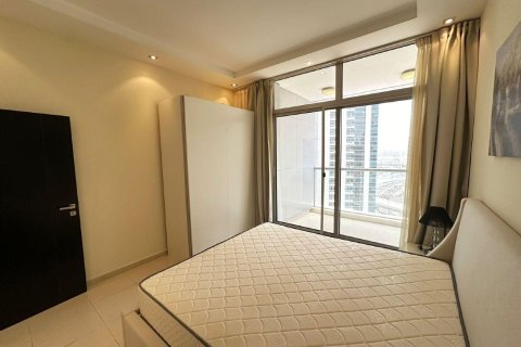 Dubai Marina, Dubai, संयुक्त अरब अमीरात में अपार्टमेंट, 1 बेडरूम, 67 वर्ग मीटर, संख्या 652649 - फ़ोटो 10