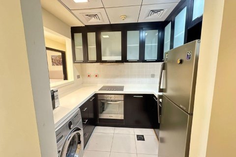 Dubai Marina, Dubai, संयुक्त अरब अमीरात में अपार्टमेंट, 1 बेडरूम, 67 वर्ग मीटर, संख्या 652649 - फ़ोटो 7