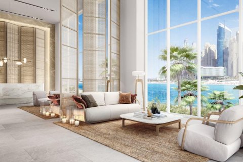 Apartmen di Bluewaters, Dubai, UAE 3 bilik tidur, 187 meter persegi № 652646 - foto 12