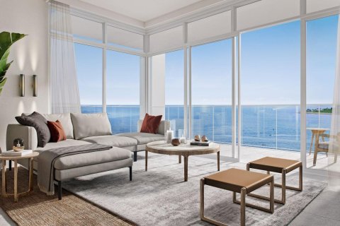 Apartmen di Bluewaters, Dubai, UAE 3 bilik tidur, 187 meter persegi № 652646 - foto 4