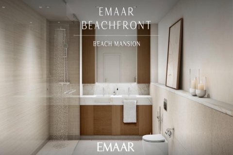 Appartamento in vendita a Dubai Harbour, Dubai, EAU 1 camera da letto, 74 mq. № 652647 - foto 8