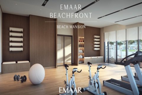 Appartamento in vendita a Dubai Harbour, Dubai, EAU 1 camera da letto, 74 mq. № 652647 - foto 14