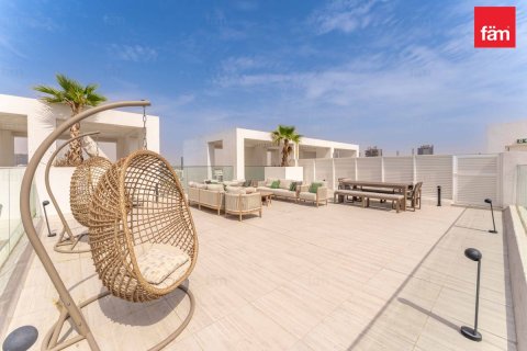 شقة للإيجار في Arjan، دبي، الإمارات العربية المتحدة 2 غرفة نوم ، 127.7 متر مربع ، رقم 708074 - صورة 4