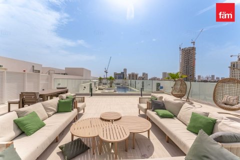 شقة للإيجار في Arjan، دبي، الإمارات العربية المتحدة 2 غرفة نوم ، 127.7 متر مربع ، رقم 708074 - صورة 5