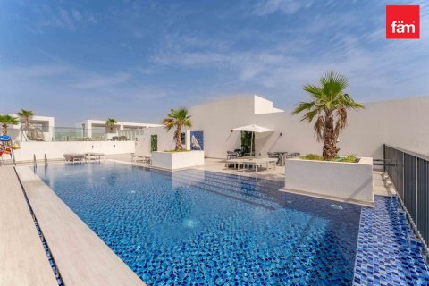 Apartman u gradu Arjan, Dubai, UAE 2 spavaće sobe, 127.7 m2 Br. 708074