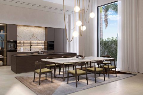 Villa til salgs i Dubai, Emiratene 5 soverom, 1441.9 kvm Nr. 708078 - Foto 9