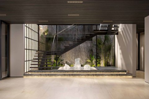 Villa til salgs i Dubai, Emiratene 5 soverom, 1441.9 kvm Nr. 708078 - Foto 6